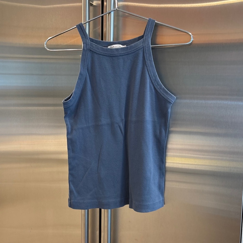 Michael Stars Halter top